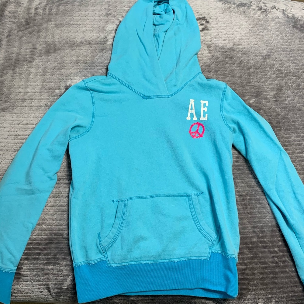 American Eagle Hoodie